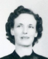 Winnie Nelda Gardner (1914 - 2000) Profile