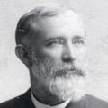 Brigham Young Hampton (1836 - 1902)
