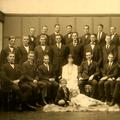 Mission Conference in Mowbray