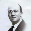John Douglass Hooper (1873 - 1963) Profile