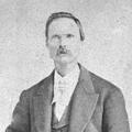 Ira Hatch (1835 - 1909) Profile