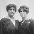 Brooklyn Eastern States Missioin 1914-1916