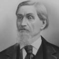 James Holmes (1828 - 1904) Profile