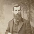 John James Humpherys (1836 - 1921)