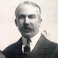 John Edward Hunter (1864 - 1949) Profile