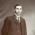 Joseph Ferdinand Hintze (1890 - 1958) Profile