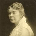 Edith Elizabeth Hunter (1878 - 1964) Profile