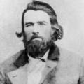 Llewellyn Harris (1832 - 1906) Profile