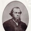 Thomas Higgs (1822 - 1895)