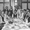 Missionaries' Thanksgiving, Bern, Switzerland, 26 Nov 1937
