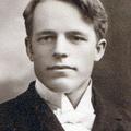 William Eli Hawkins (1874 - 1957) Profile