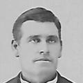 Albert Harris (1856 - 1924) Profile