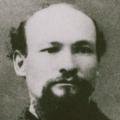 Alexander Beckstead Hunsaker (1852 - 1910)