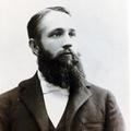 Alexander Parley Hamilton (1873 - 1925) Profile