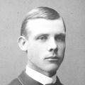 Alexander Stefanus Hedberg (1859 - 1925) Profile