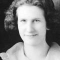 Alice Inger Haroldsen (1900 - 1998) Profile