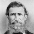Alma H Hale (1836 - 1908) Profile