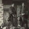 Japan Missionaries