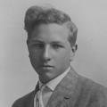 Alvin Boyd Hintze (1892 - 1982) Profile
