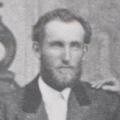 Andrew Janus Hansen (1852 - 1932) Profile