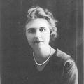 Anna Hendrickson (1901 - 1962) Profile