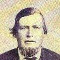 Appleton Milo Harmon (1820 - 1877) Profile