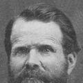Arza Erastus Hinckley (1826 - 1901) Profile