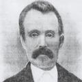 Asa Smith Hawley (1835 - 1917)