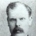 August Joel Hoglund (1855 - 1926) Profile