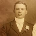 Brigham C Holbrook (1877 - 1956) Profile