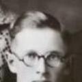 Carl Theodore Adolphus Holm (1907 - 1997)