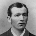 Charles Henry Haderli (1859 - 1943)