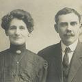 President and Sister Hyde