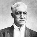 Charles Jacob Huff (1846 - 1931) Profile