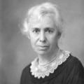 Charlotte Rowntree (1866 - 1949) Profile