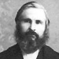 Christian Hirschi (1839 - 1908) Profile
