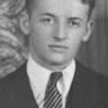 Daniel Earl Harris (1917 - 1998) Profile
