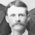 David Clark Hubbard (1860 - 1908) Profile