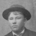 David Hirschi (1870 - 1938) Profile