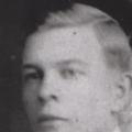 David Leo Hogan (1886 - 1934) Profile