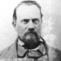 David Hollis Holladay (1832 - 1874)