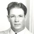 Don Mendenhall Handy (1914 - 1996) Profile