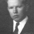 Earl Varnick Hansen (1912 - 1992) Profile