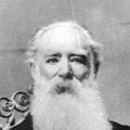 Edward Gilbert Harding (1832 - 1902) Profile