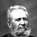 Edward Hunter (1793 - 1883)