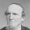 Edwin Harley (1819 - 1903) Profile