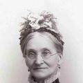 Elizabeth Harrison (1817 - 1903)