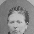 Elizabeth Hedman Bird (1830 - 1904) Profile
