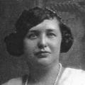 Evertje ten Hoeve (1892 - 1981) Profile