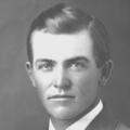 Evon Wesley Huntsman (1892 - 1971) Profile